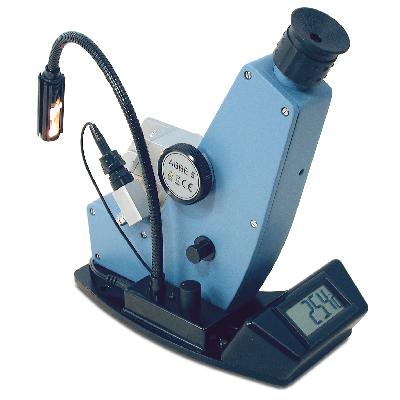 ABBE Refractometer