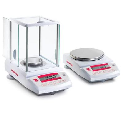 Analytical Balances