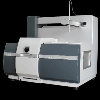 Atomic Absorption Spectrophotometer