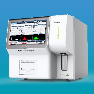 Automatic Hematology Analyzer