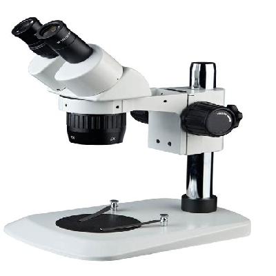 Binocular Research Microscope