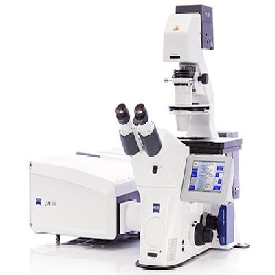 Biological Confocal Laser Scanning Microscopes