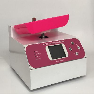 Blood Collection Monitor