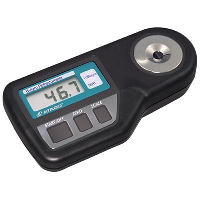 Butyro Refractometer
