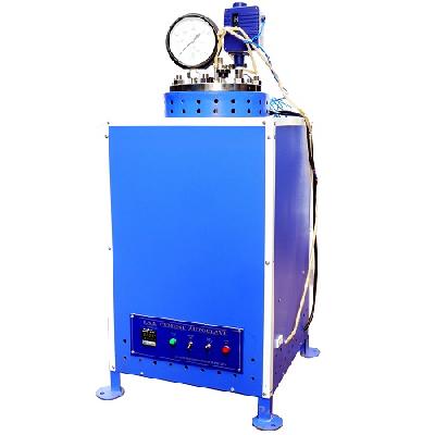 Cement Autoclave