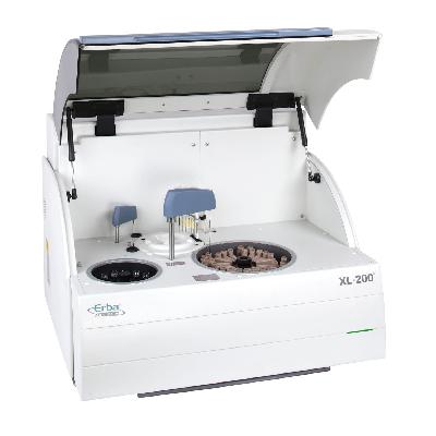 Clinical Chemistry Analyzer