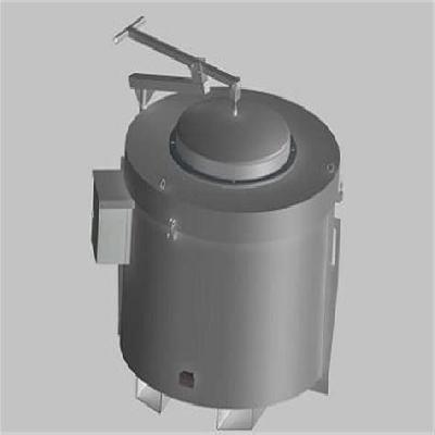 Crucible Furnace
