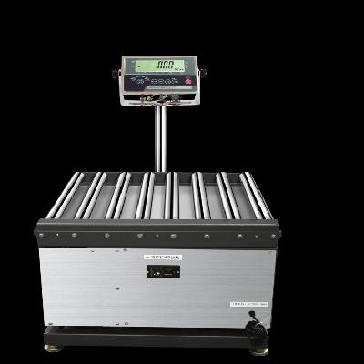 Customized Weighing Systems