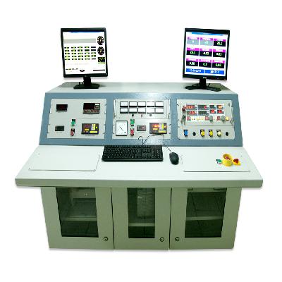 Digital Control System