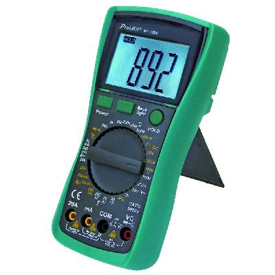 Digital Multimeters