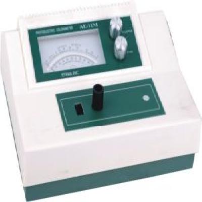 Digital Photoelectric Colorimeter
