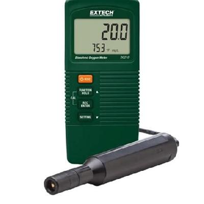 Dissolved Oxygen Meter