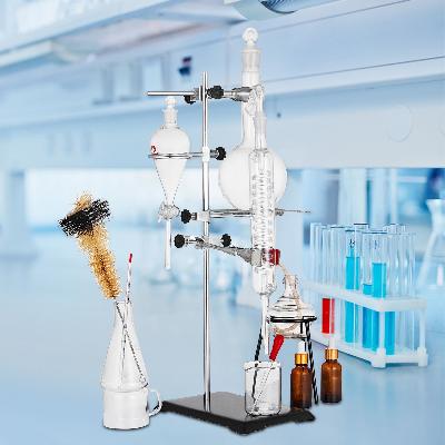 Distillation Apparatus