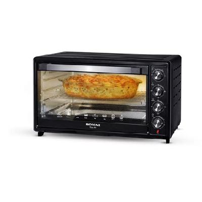Electric Oven