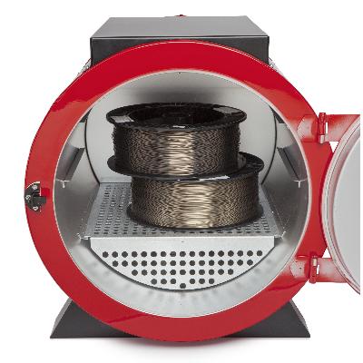 Electrode Oven