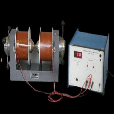 Electromagnet and Power Supply