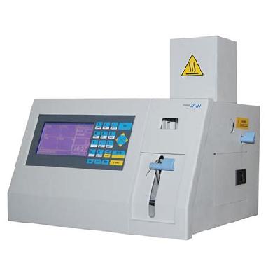Flame Photometer