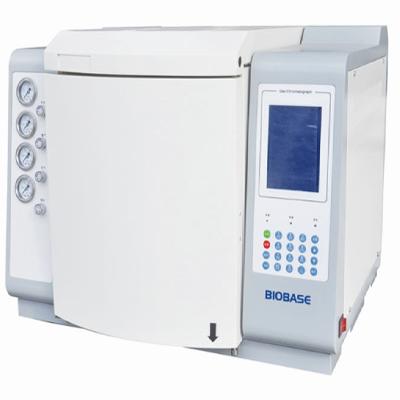 Gas Chromatograph