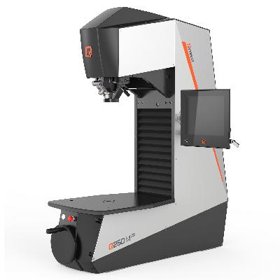 Hardness Testing Machines