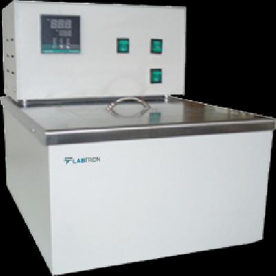 High Temperature Oil Bath