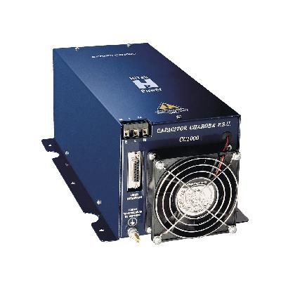 High Voltage Power Supply