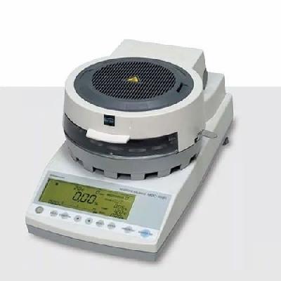 Infrared Moisture Balance