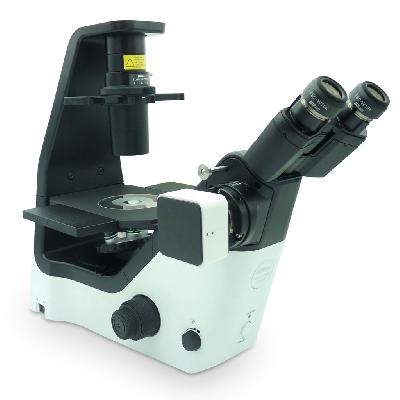 Inverted Microscopes