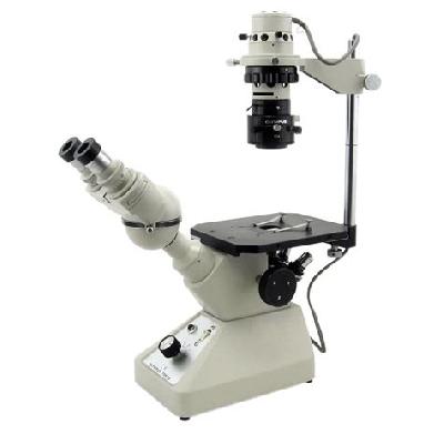 Inverted Tissue Culture Microscope