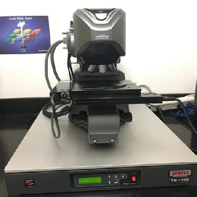 Laser Scanning Microscope
