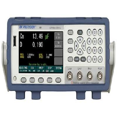 LCR Meter