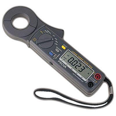 Leakage Current Tester