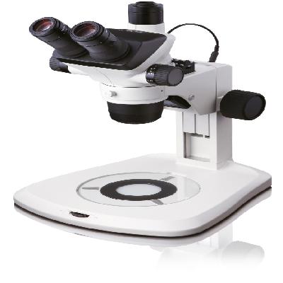 Macro Zoom System Microscope