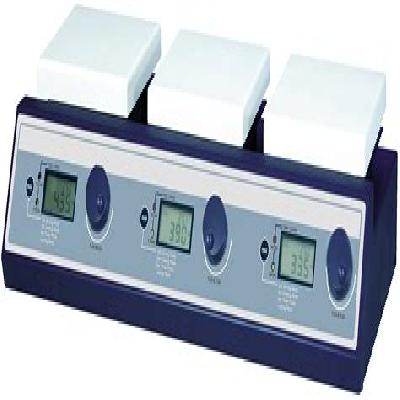 Magnetic Stirrers With Hotplate