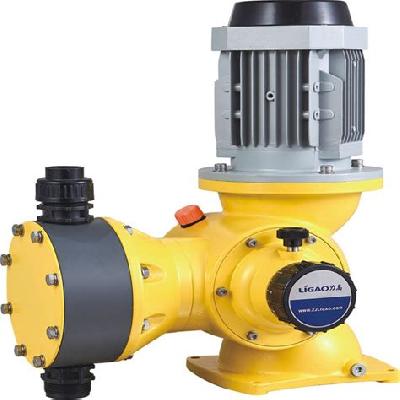 Mechanical Dosing Pump