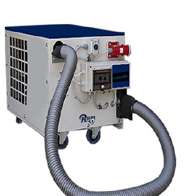 Mobile Refrigeration Systems