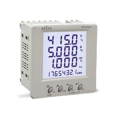 Multifunction Meters