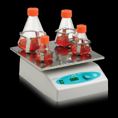 Multipurpose Shaking Machines
