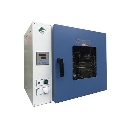 PID Controlled Oven