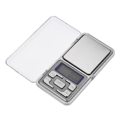 Pocket Scales