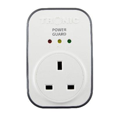 Power Guard