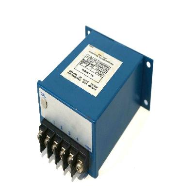 Power Line Transducers