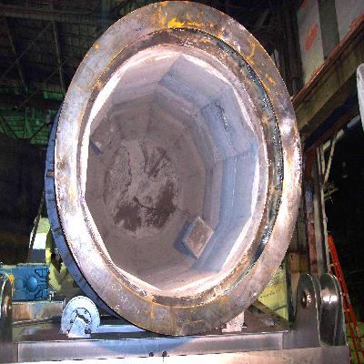 Refractory Furnace