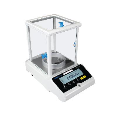 Semi Micro Balances