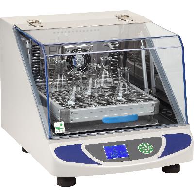 Shaker Incubator