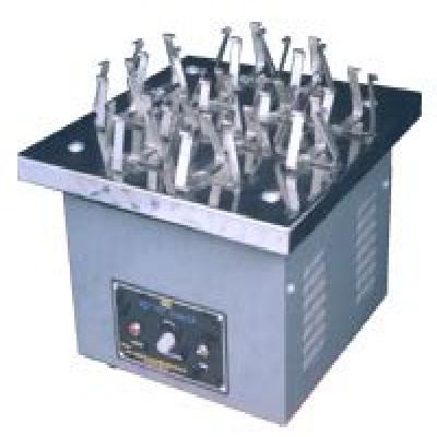 Shaking Machines