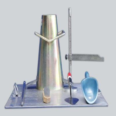 Slump Test Apparatus