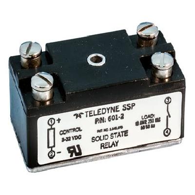 Solid State Relays