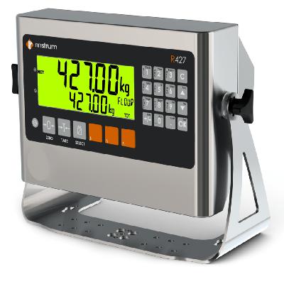 Stainless Steel Housing Indicators