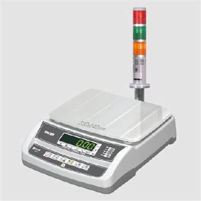 Static Check Weighing Systems