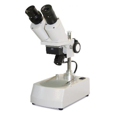Stereo Microscopes